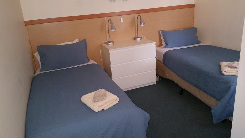 Kaniva Midway Motel Oda fotoğraf