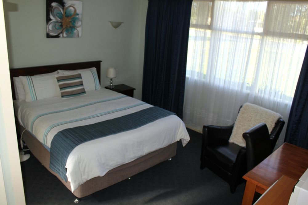 Kaniva Midway Motel Dış mekan fotoğraf