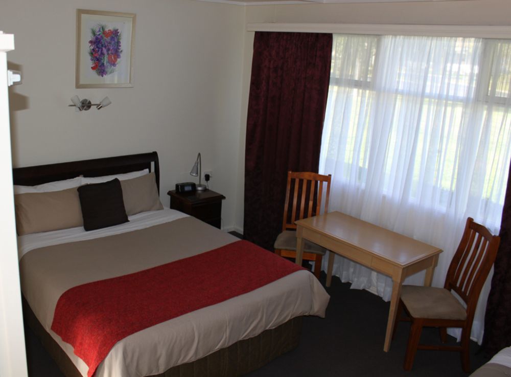 Kaniva Midway Motel Dış mekan fotoğraf