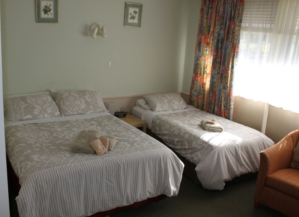 Kaniva Midway Motel Dış mekan fotoğraf