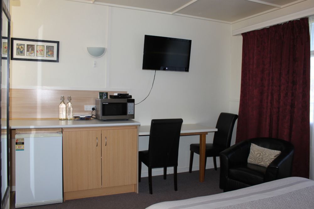 Kaniva Midway Motel Dış mekan fotoğraf