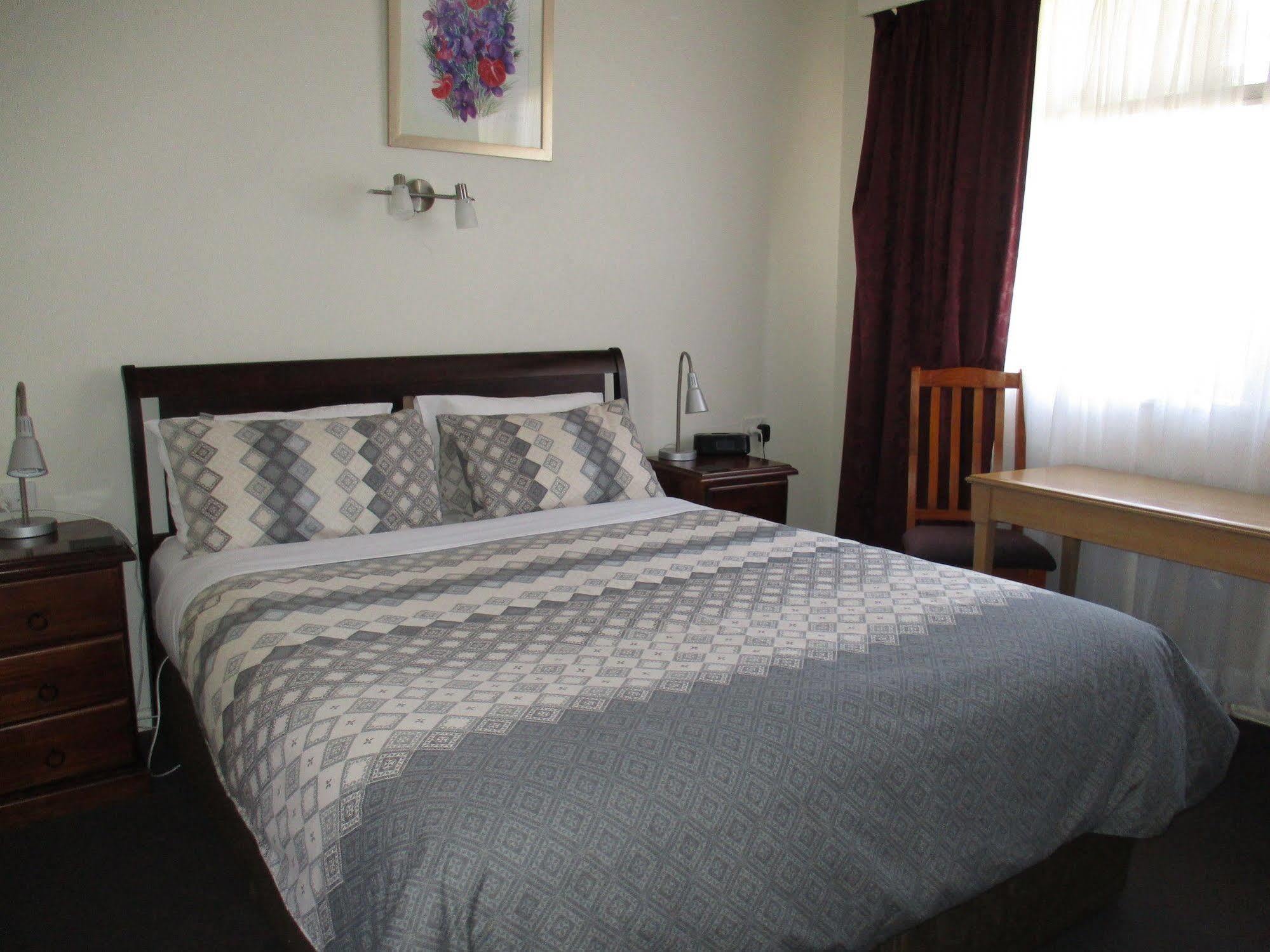 Kaniva Midway Motel Dış mekan fotoğraf
